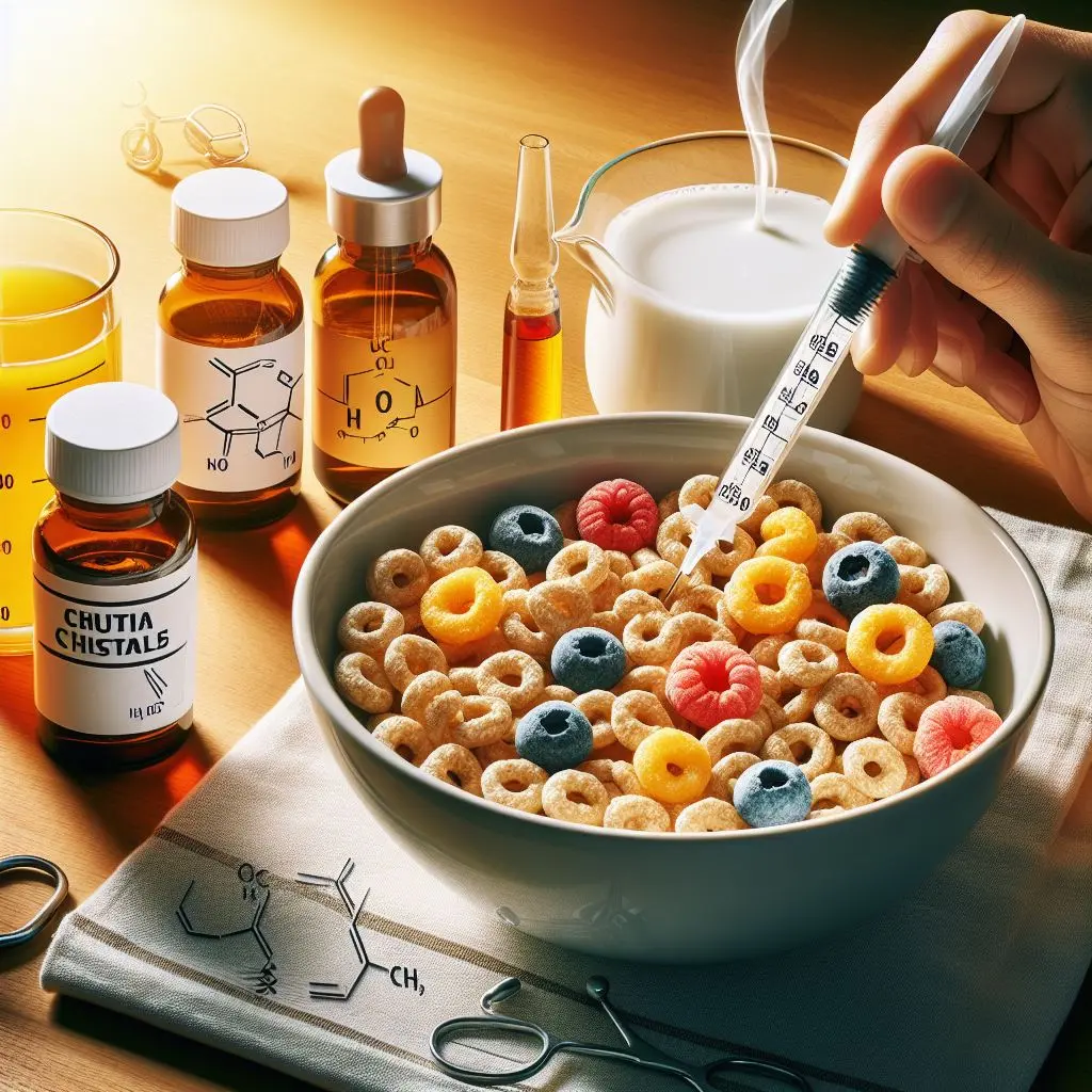 Unraveling the Facts About Chemical Levels in Cheerios