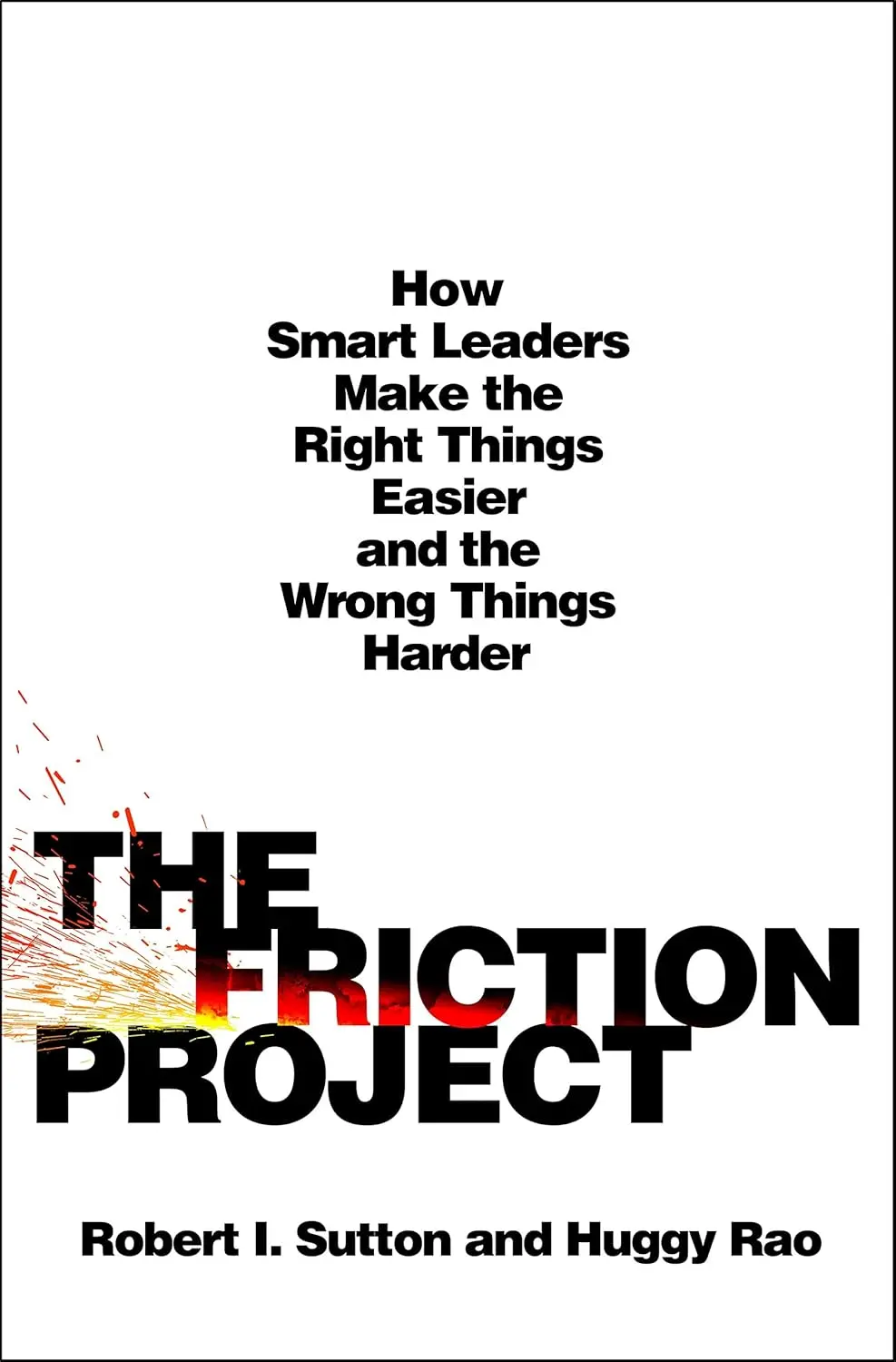 “The Friction Project”