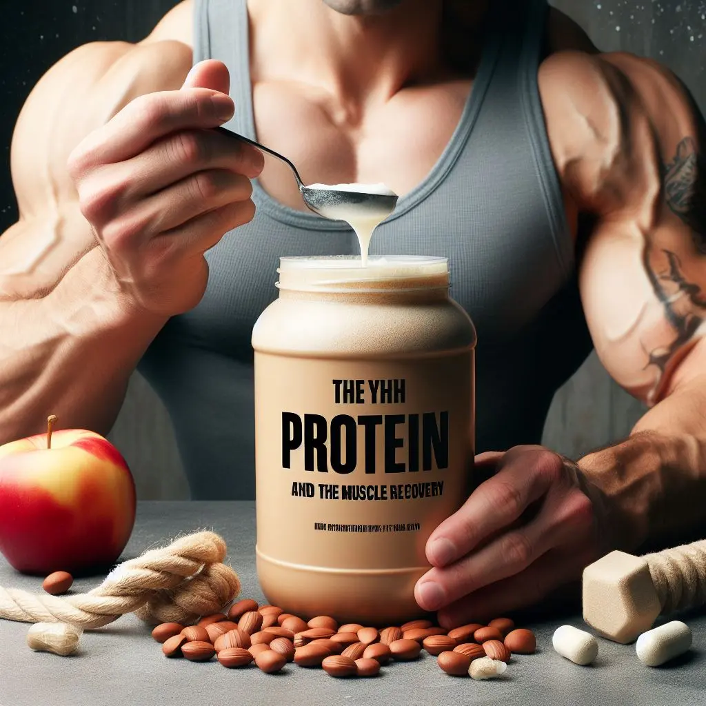 The Myth of the Protein Nightcap